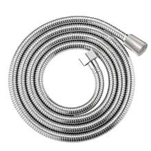 1pc High Flow Shower Head And Hose Set, 2-In-1 Handheld Shower Head Set, Shower Shower Head Set, Long Hose, 3-Way Diverter Shower Head, Shower Head, Shower Head, Shower Accessories - Square - View 9