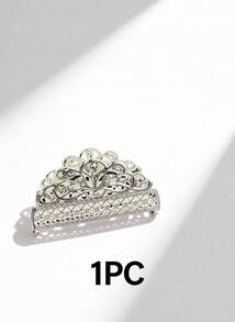 Cirelle 1个欧式立式纸巾架，金属复古餐桌餐巾夹，餐厅纸巾盒 - 彩色 - 查看 9