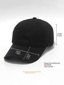 Unisex Personalized Hat,Custom Embroidered Hat, Personalized Dad Hat, Embroidered Logo Baseball Hat, Custom Hat, Bachelorette Hat - Multicolor - View 10