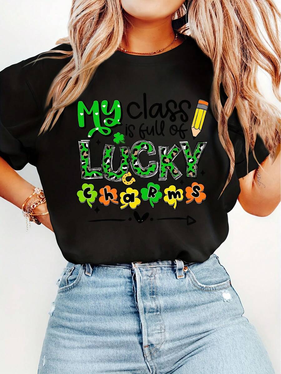 Men Outdoor Tees & Tanks - Black - View 1