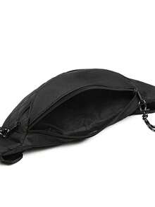 Crossbody Bag, Shoulder Bag, Waist Bag, Multi-Function Crossbody Bag, Mini Crossbody Bag, Casual Fashion Waterproof Chest Bag - Multicolor - View 5