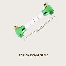 Excavator Hydraulic Oil Gauge Level - Various Model, Work With Commins Mitsubishi Yanmar Kubota Engine, Compatiable With Komatsu Hitachi Case Doosan Sany XCMG Equipment - EXCAVATOR - View 19