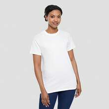 Feliz Día de la Madre Momcraft Mamá Gamer Camiseta de Algodón Negra S-5XL - Negro - Ver 8