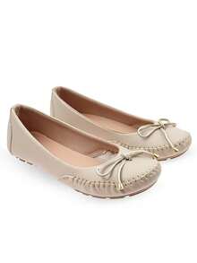 208 Loop - Light Beige - View 2