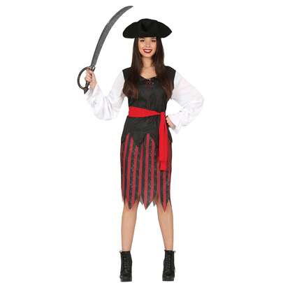 KIWI Kostuumrekwisieten