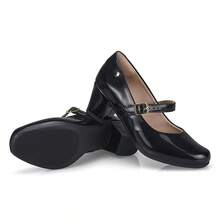 Loris Shoes Oficial Women Pumps - 黑色 - 查看 4