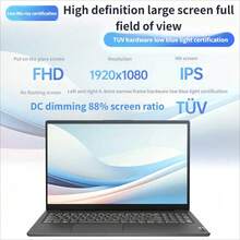 Lenovo 聯想揚天V15商務辦公室 i5-13420H 16G內存 512固態 - 彩色 - 查看 5