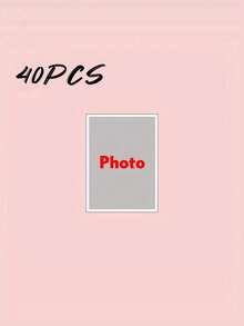 2-Inch Customized Mini Photo, Personalized Pocket-Sized 2-Inch Instant Photo Gift, Mini Photo Print Wallet-Sized Souvenir, Suitable For DIY Photo Album, Home Decor, Birthday - Unique Commemorative Gift With Your Own Photo ,For Family, Phone Case Decor - Multicolor - View 19