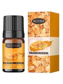 5ml Lavender Essential Oil, Lavender Essential Oil, Fresh Car Diffuser, Coffee Scent, Suitable For Humidifier, Aromatherapy Diffuser, Candle Making, Rattan Diffuser Sticks - Aromatherapy - View 10