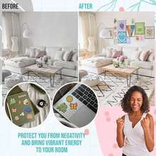 97 Decor Danish Pastel Room Decor Aesthetic - Danish Pastel Posters For Room Aesthetic Pictures, Matisse Gallery Wall Prints For Teen Girl Dorm Bedroom (8x10 UNFRAMED) - Danish Pastel - View 5