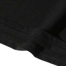 Women T-Shirts - Black 7 - View 3