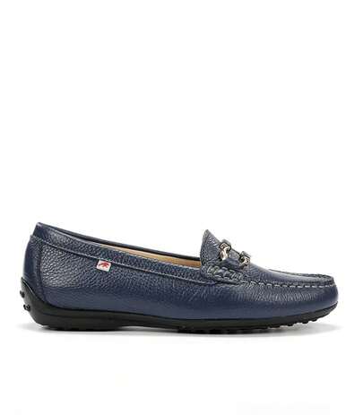 Fluchos Women Loafers Shoes