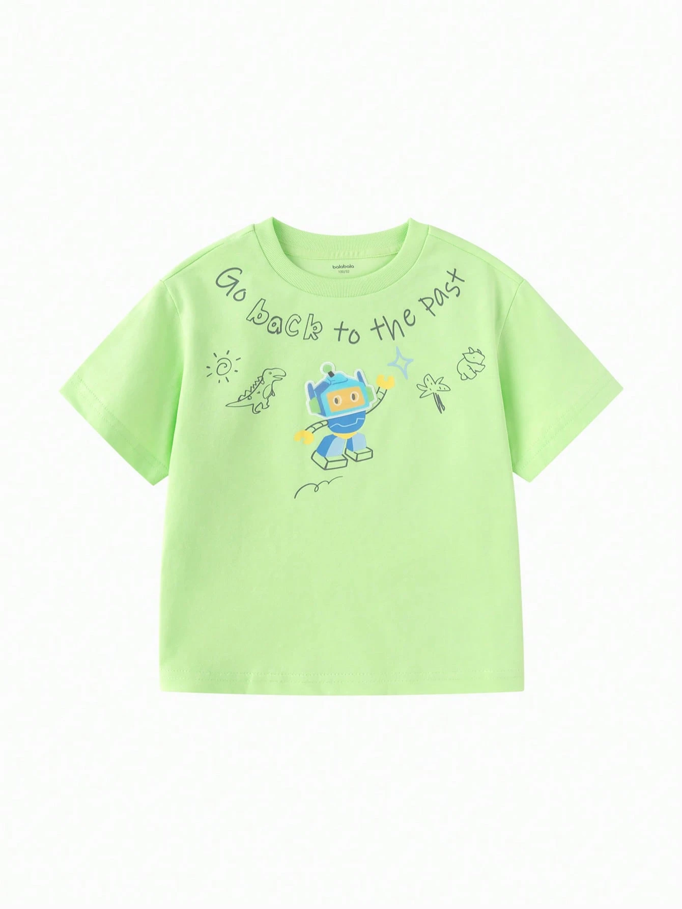 Lemon Green