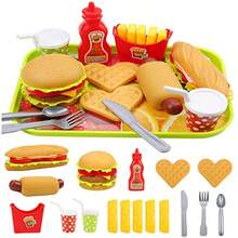Kids Toy Kitchen Products - 如圖所示 - 查看 8