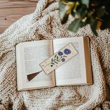 16 piezas Patrones de bordado solubles en agua Estabilizadores con tema divertido Papel de bordado y costura con patrones preimpresos de estilo divertido para amantes de la costura a mano principiantes - A - Ver 10