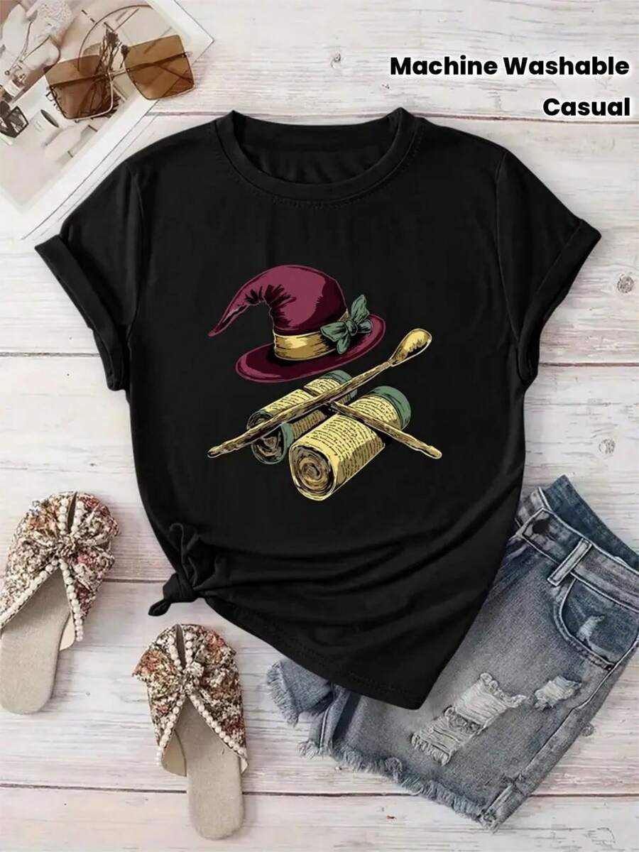 Kvinnor Friluftströjor och linnen - Svart - Visa 1