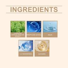 Roxelis香草香氛优雅香水，天然持久香氛，散发迷人甜美清新的气息，便携式身体喷雾 - 多樣化香型 - 查看 7