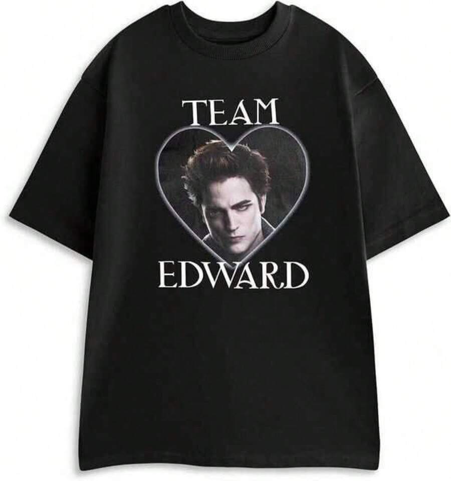 Men Outdoor Tees & Tanks - Black - View 1