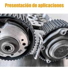 TendenciaHerramienta Sincronizar P/ Trabar Árboles De Levas Aveo Y G3Calidad premium - 1 - Ver 5