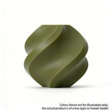 Bambu Lab PLA Matte 3D 列印耗材 低光澤表面效果 線徑穩定 不易堵頭 1kg 裝 - 霧面 - 查看 42