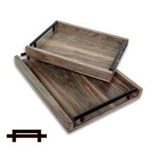 Trays - Quite Americano - View 7