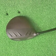 Nine Elenev 1号木杆，9度/10.5度，460cc容积，钛合金杆头，2026新款，高容错性，易于击球的1号木杆 - 司機 - 查看 2