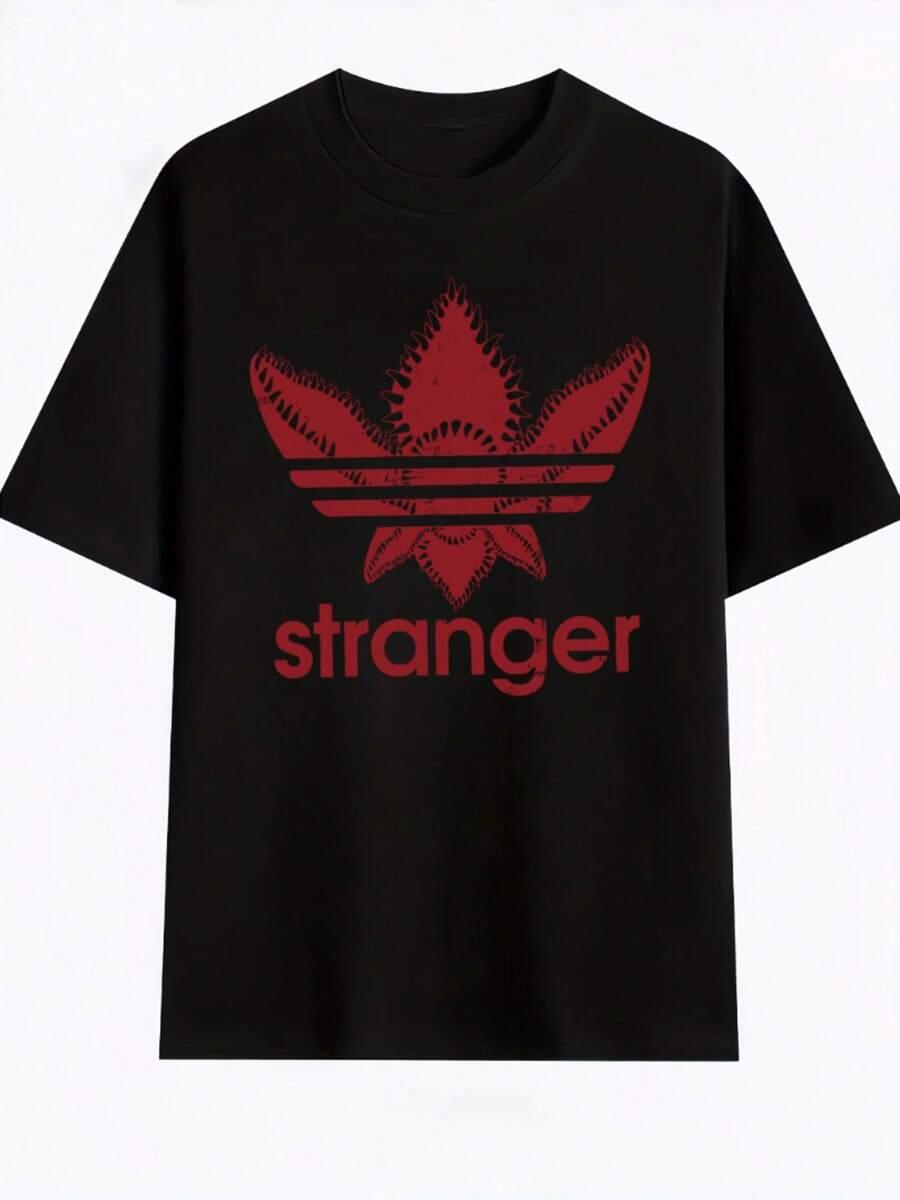 Women Outdoor Tees & Tanks - Black - View 1