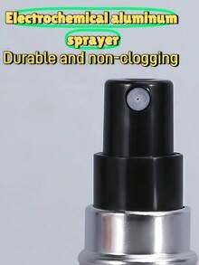 1个/2个/3个/4个/5个装 5毫升可重复灌装香水喷雾瓶，可重复使用小瓶，旅行香水喷雾瓶，香水喷雾器，迷你便携式香水喷雾器 - 多色5ml - 查看 11