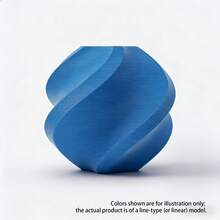 Bambu Lab PLA Matte 3D 列印耗材 低光澤表面效果 線徑穩定 不易堵頭 1kg 裝 - 霧面 - 查看 15