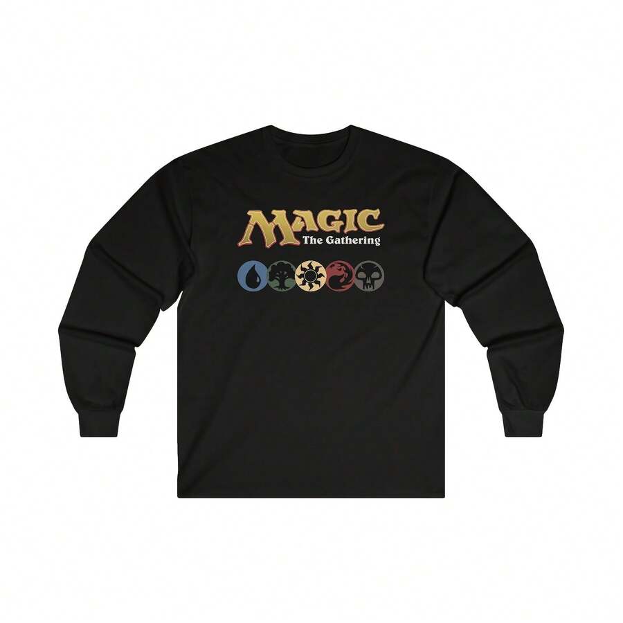 Women T-Shirts - Black 7 - View 1