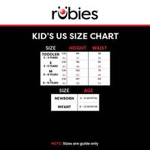 Rubies Captain Classic Costume For Kids - Officially Licensed Character Costume - Authentic Superhero Costume - Captain Classic Costume For Kids - Perfect For Parties And Carnival - Easy To Put On And Take Off, Comfortable And Lightweight Fabric - 彩色 - 查看 4