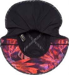 Sunday Afternoons Shade Goddess Hiking Hat Z95D - Salt Water. - View 3