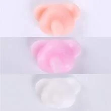 Creative New Cartoon Elephant Squeeze Stretch Soft Cute Decompression Chicken Phone Case Accessory - Multicolor - View 10