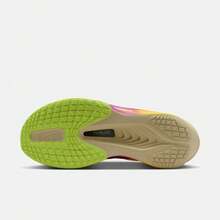 Nike 男士 ZOOM FLY 6 跑步鞋，低帮 FN8454-800 - 黃色 - 查看 3