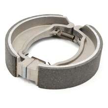 TendenciaZapata Freno Trasero Italika Original Dt Ft150 Dt Ft Tc250 +Calidad premium - 1 - Ver 2