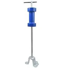 Wheel Bearing Puller With Slide Hammer Extractor Removal  Tool Kit - A - View 8