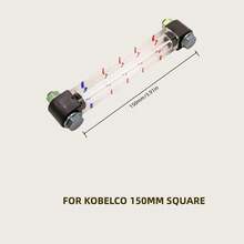 Excavator Hydraulic Oil Gauge Level - Various Model, Work With Commins Mitsubishi Yanmar Kubota Engine, Compatiable With Komatsu Hitachi Case Doosan Sany XCMG Equipment - EXCAVATOR - View 38