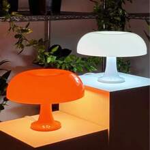 Skrivbordslampor - flerfärgad - Visa 6