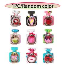 Creative Mobile Phone Ring Holder Cartoon Ring Buckle Holder Quality Gift Bracelet Buckle Holder Mobile Device Anti Slip Holder - A - View 12