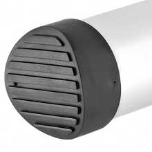 Aluminum Telescopic Ladder, Folding Ladder, Double Ladder, Sliding Ladder, Multi-Purpose Ladder, Ladder, Single Ladder, Aluminum Ladder - 3,8m - View 3