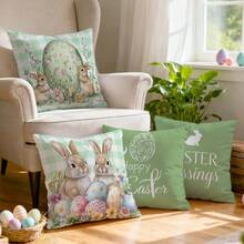 Cushion Cover - Multicolor - View 8