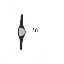 3 piezas Masajeador magnético de cuello | Almohadilla de calefacción cómoda con cinturón para la cintura, correa ajustable para el hombro, diseño ergonómico, almohadilla de calefacción automática - Multicolor - Ver 9