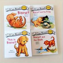 12-Book Phonics Learning Set For Foreign Language | Level 1 Reading Materials With Parent Guide, Teacher-Recommended Books (Dog Adventure Series) - A - View 7