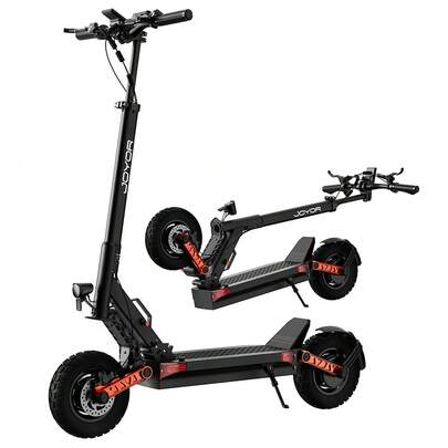 Electric Scooters