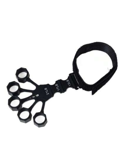 Entrenador de venas para mejorar la destreza de los dedos y la fuerza de agarre; entrenamiento de la fuerza de los dedos, la fuerza de la muñeca y la fuerza del brazo; entrenamiento de venas.