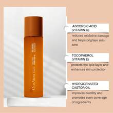 1盒1瓶（100毫升）维生素C香薰按摩油，滋养身体保湿补水油，深层滋润、紧致、提亮、舒缓干燥肌肤，温和成分，适合日常身体护理和按摩 - 多樣化香型 - 查看 5