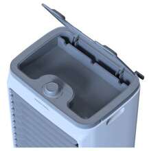 Portable Evaporative Air Cooler 16 Liters Humidifier Ventisol Clin 16 - View 5