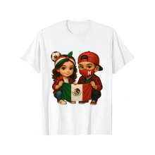 Camisetas para hombres - Blanco - Ver 1