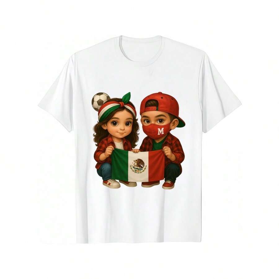 Camisetas para hombres - Blanco - Ver 1