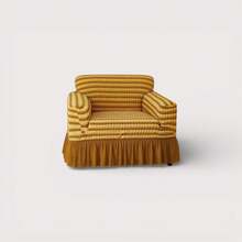 1pc Thick Stretch 360° Sofa Cover, 3D Bubble Design, High-End Protective Slipcover, Machine Washable - Multicolor - View 27